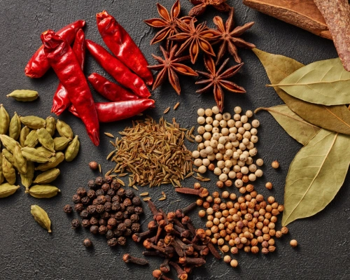 Spices