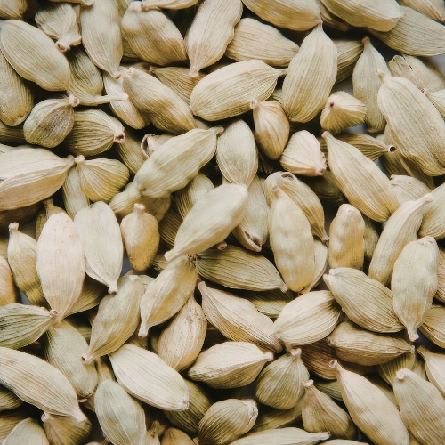Cardamom