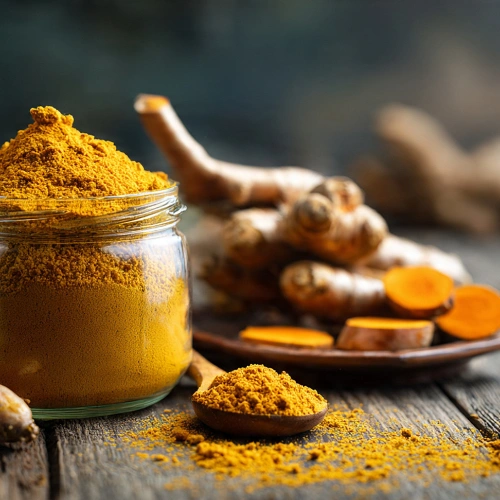 Turmeric Powder